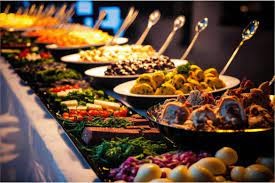 Food & Hospitality