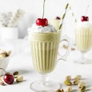 Milkshakes