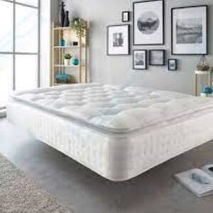 Mattresses & Mattress Topper