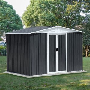 Outdoor Storage & Housing