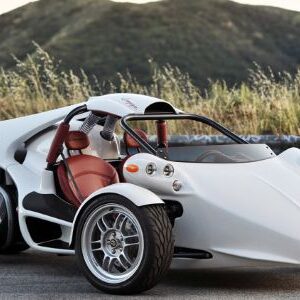 Unique Vehicles Clubs